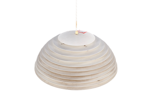 Mid-Century Danish Pendant Lamp