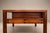 Brazilian Modern Monumental Executive Desk in Rosewood, Sergio Rodrigues, 1959 For Sale - Image 9 of 18