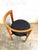 Wood Niels Jorgen String Dining Chairs Set of 6 Danish Modern For Sale - Image 7 of 10