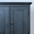 Pine Cabinet with Six Drawers, 1920 For Sale - Image 9 of 12