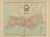 Map of Sea and Sunlight, 1903 For Sale