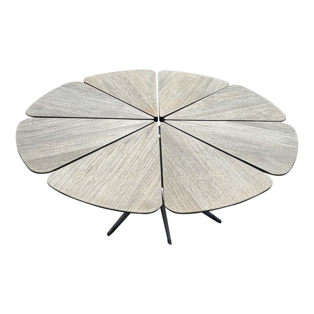 Richard Schultz Petal® Coffee Table by Knoll For Sale