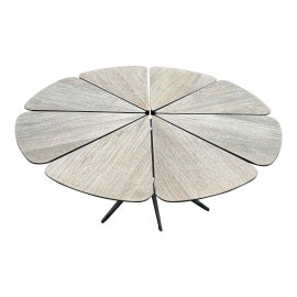 Example of Outdoor Tables Sale