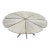 Richard Schultz Petal® Coffee Table by Knoll For Sale