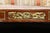 19th C French Louis XVI Adam Weisweiler Style Bronze Mounted Settee For Sale - Image 12 of 18