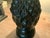 French 1980s Oversize Painted Porcelain Architectural Object For Sale - Image 3 of 11