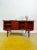Mid-Century Modern Vintage Danish Desk, 1960s For Sale - Image 3 of 11