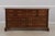 Age: C.1990 Details: Finish no.3 Cherry Bracket Feet Dovetailed Drawer Construction High Quality Construction Large...