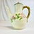 Mid-Century Americana Boho Chic Franciscan Desert Rose Coffee Pot, First Run. For Sale - Image 11 of 12