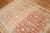 Early 20th Century Zabihi Collection Tribal Persian Square Accent Rug - 5'3" x 6'8" For Sale - Image 4 of 10