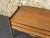 Mid-Century Danish Teak Sewing Box Side Table For Sale - Image 10 of 13