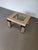 Tesselated Coffee Table from Maitland Smith, USA, 1980s For Sale - Image 6 of 7