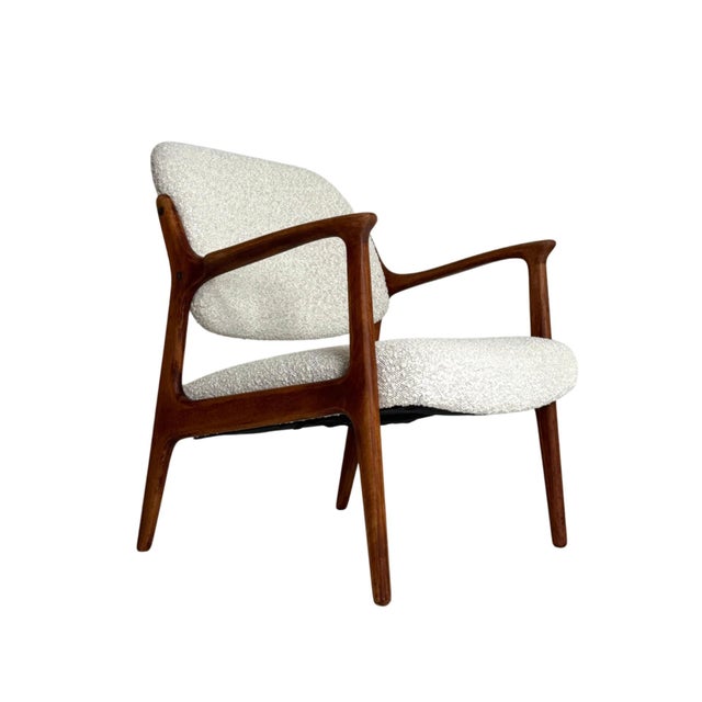 Domus Lounge Chair from Bröderna Andersson, 1960s For Sale - Image 10 of 10