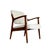 Domus Lounge Chair from Bröderna Andersson, 1960s For Sale - Image 10 of 10