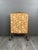 19th Century Wooden Fireplace Screen with Tapestry For Sale - Image 11 of 11