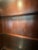 Mahogany 3 Piece Wall Unit Lighted Curious and Storage. Leather Tops. For Sale In Monterey, CA - Image 6 of 12