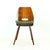 Mid-Century Modern Lollipop Chairs by František Jirák for Tatra Nábytok, Czechoslovakia, 1960s, Set of 2 For Sale - Image 3 of 17