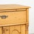 Wood 19th Century Danish Pine Sideboard With Arched Panel Doors For Sale - Image 7 of 13