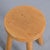 Stools attributed to René Martin for Méribel, 1965, Set of 2 For Sale - Image 11 of 12