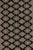 Tribal Vintage Bokhara Rug in Black With Geometric Patterns - Rug & Kilim For Sale - Image 3 of 8