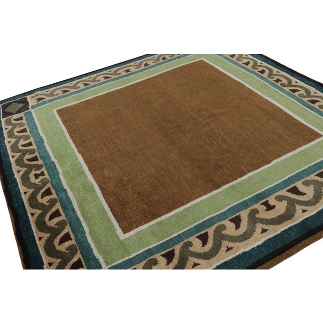 Looking for a custom size? For more information on customization capabilities, please reach out to custom@chairish.com....