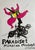 Niki de Saint Phalle, The Paradiset (1986), an original print produced in Sweden. Copyrighted by Niki Charitable Art...