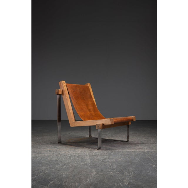 Vintage Easy Chair, 1960s, in Very Good conditions. I have official proof of authenticity such as vintage catalogs,...