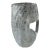 Early 20th Century Crackle Glass Pitcher by Wilhelm Kralik Sohn For Sale