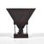 Bronze Gene Summers Bronze F4 Side Table For Sale - Image 8 of 9