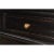 Covent Gardens Sideboard in Ebony by Sarreid LTD For Sale - Image 12 of 12