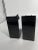 Black Vintage Black Cat Bookends - a Pair For Sale - Image 8 of 9