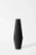 Contemporary Small Marchigue Vase in Black Concrete by Stefano Pugliese for Crea Concrete Design For Sale - Image 3 of 3