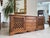 Rustic Shop Cabinet/Sideboard/Apothecary Cabinet Dimensions: Height x Width x Depth 75 x 197 x 54 cm For sale is a rustic...