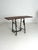 Danish Typewriter Desk in Teak, 1960s For Sale - Image 4 of 10