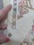 Textile Chinoiserie Toile Fabric 1.27 Yards For Sale - Image 7 of 14