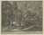 Bandits, Travellers Being Robbed, 1745, Paper For Sale - Image 6 of 6
