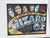 The Wizard of Oz (Mgm, 1939) Lobby Card Reproduction Framed Poster For Sale - Image 11 of 11