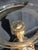 Silver-Plated and Cut Glass Tazza from WMF, 1910-1924 For Sale - Image 4 of 10