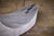 Stefan Gulassa Solid Marble 'C' Side Table For Sale In Los Angeles - Image 6 of 6