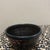 Traditional Hand Painted Bowl With Jalepeno Motif Made in Mexico For Sale - Image 3 of 7