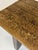 Belgian Monastery Table in Oak For Sale - Image 12 of 17