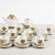 Tea Service from Whldsassen Bavaria, Set of 27 For Sale - Image 6 of 9