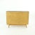 Mid-Century Sideboard in Oak & Black Glass, Czechoslovakia, 1960s For Sale - Image 10 of 11