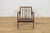 Gray Model 300-139 Chair from Swarzędz Factory, 1960s For Sale - Image 8 of 16