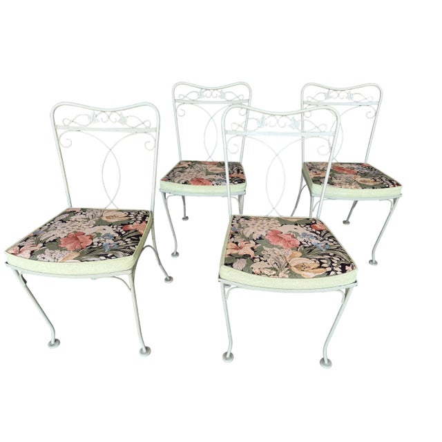 Lyon - Shaw Outdoor Dining Set For Sale In Indianapolis - Image 6 of 18