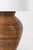 Traditional Hudson Valley Lighting Newark 19.5 in. 1 Light Table Lamp in Vintage Gold Leaf Finish For Sale - Image 3 of 10
