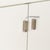 Wood Kira Wooden Sideboard in White-Grey from Musterring For Sale - Image 7 of 13