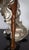1980s Alice Riordan Art Deco Style Sculpture of an Woman - Signed and Numbered - 24" H For Sale - Image 4 of 7