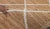 Modern Geometric Bohemian Jute Rug 3x8 Ft. For Sale - Image 10 of 12