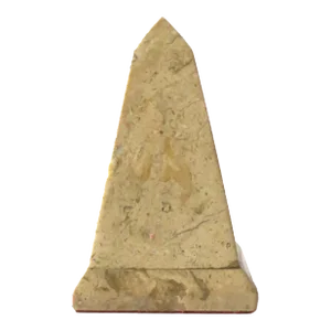 Marble Obelisk, Small